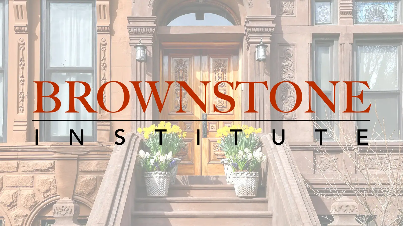 Brownstone Institute