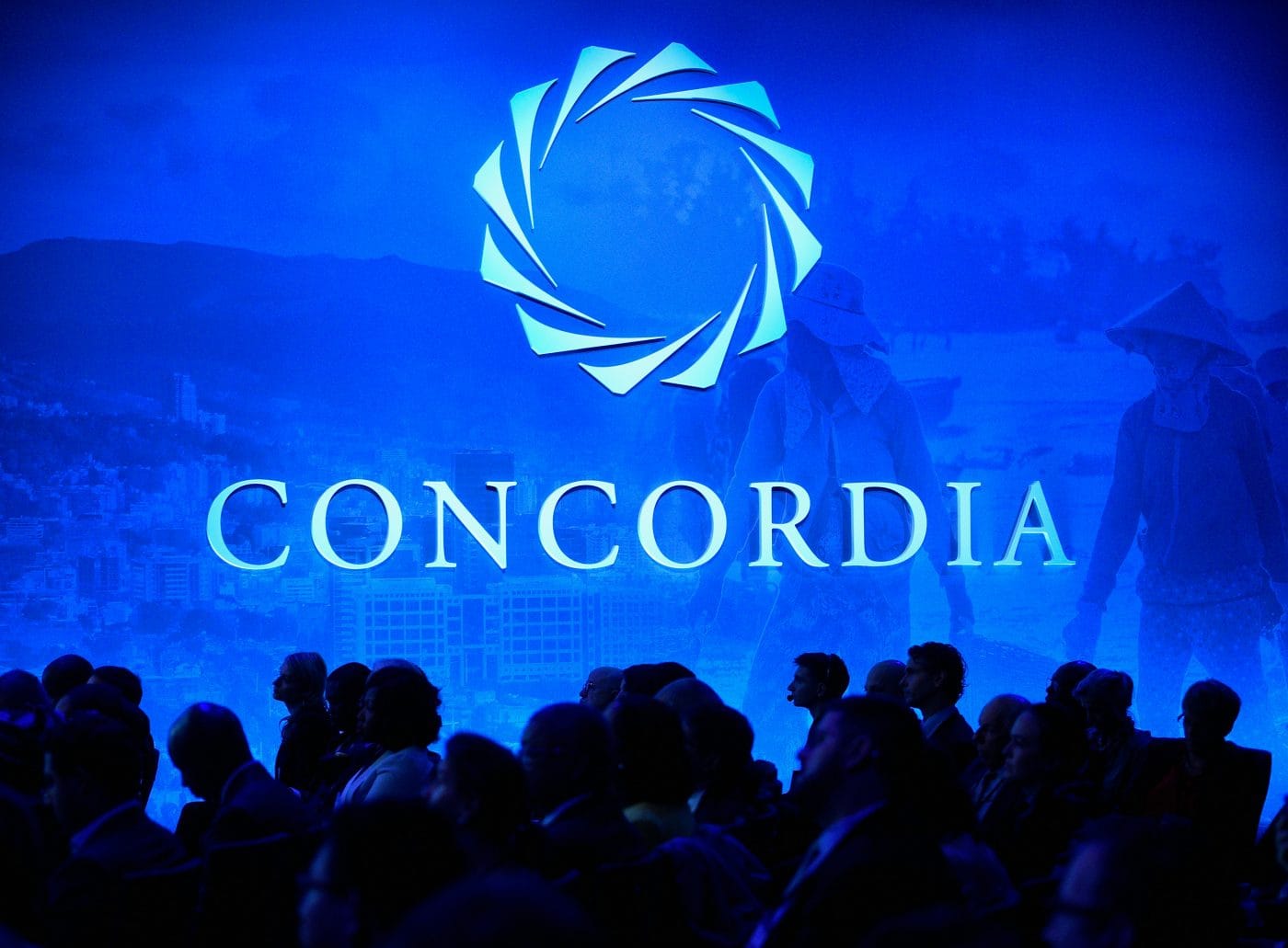 Concordia