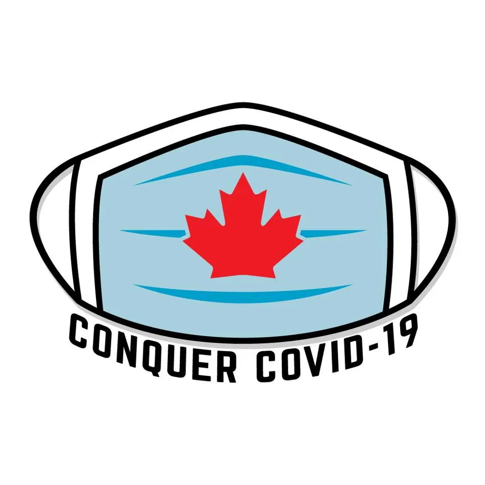 Conquer COVID-19