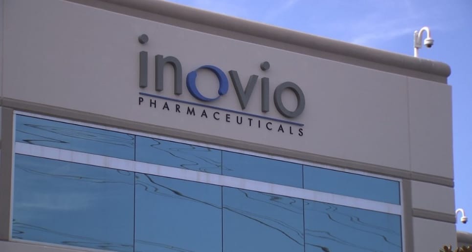 Inovio Pharmaceuticals