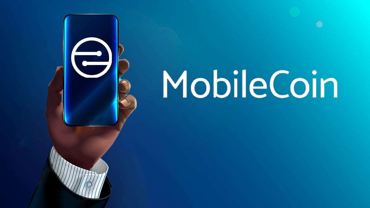 MobileCoin