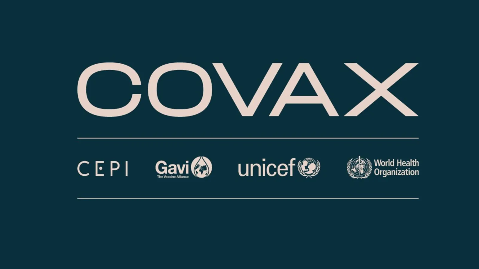 COVAX