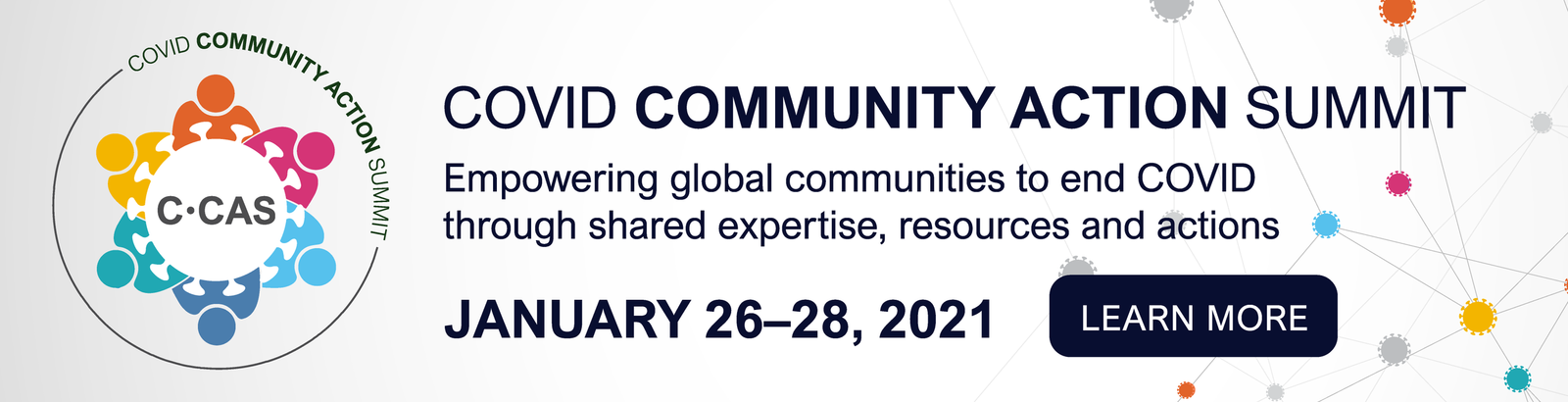 COVID Community Action Summit