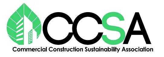 Commercial Construction Sustainability Association