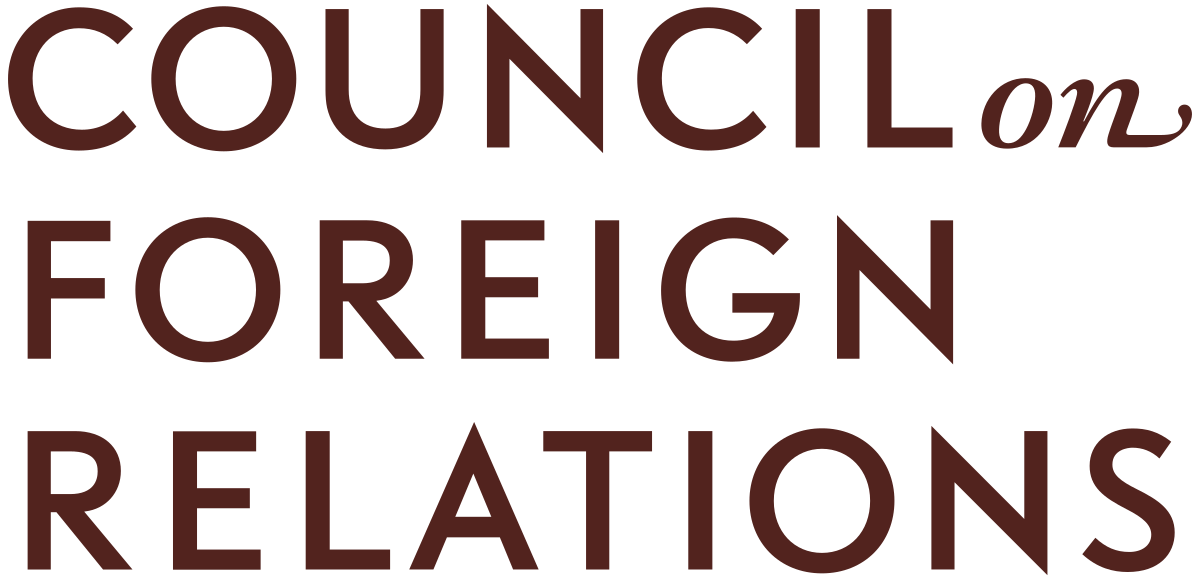 Council on Foreign Relations