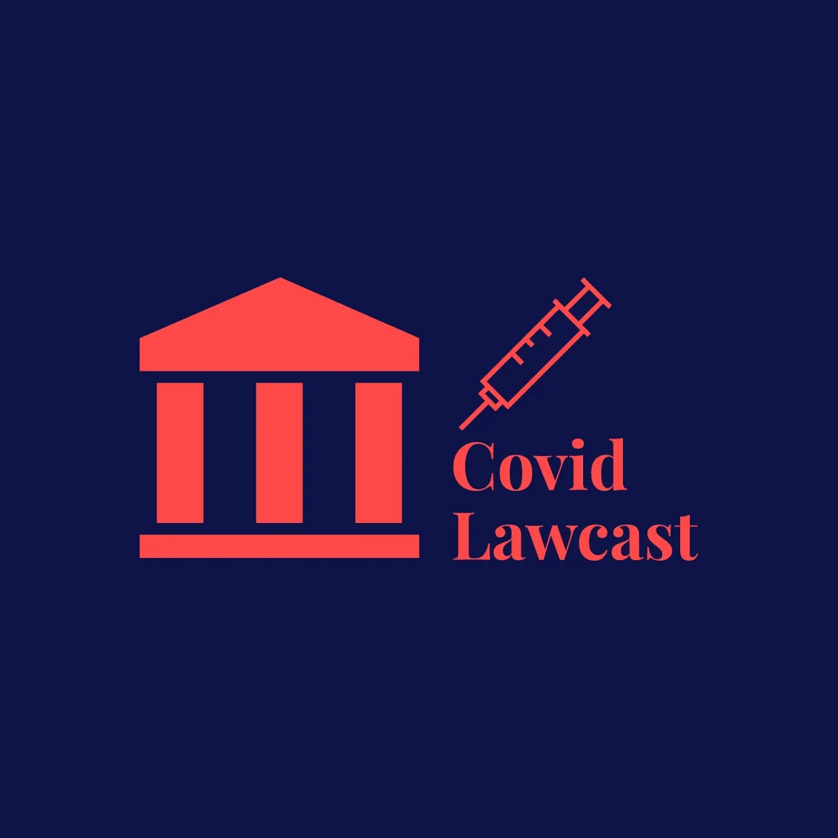 Covid Lawcast