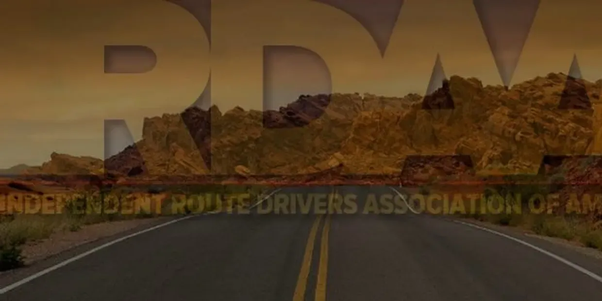 Independent Route Drivers Association of America