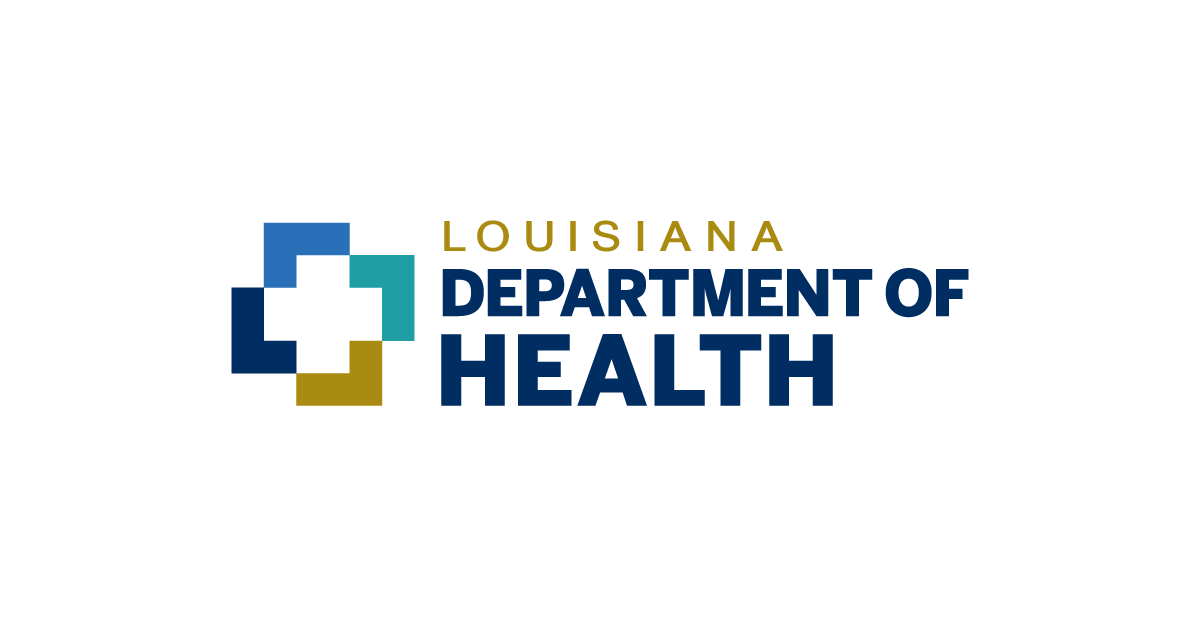 Louisiana Department of Health