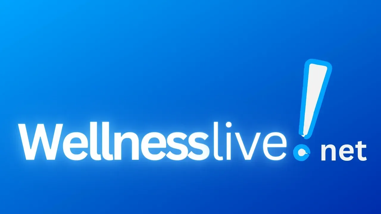 WellnessLive!