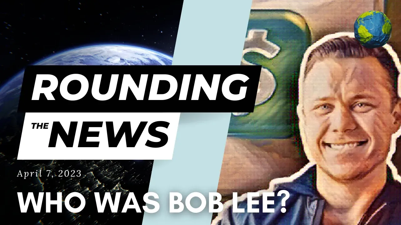 Who Was Bob Lee?